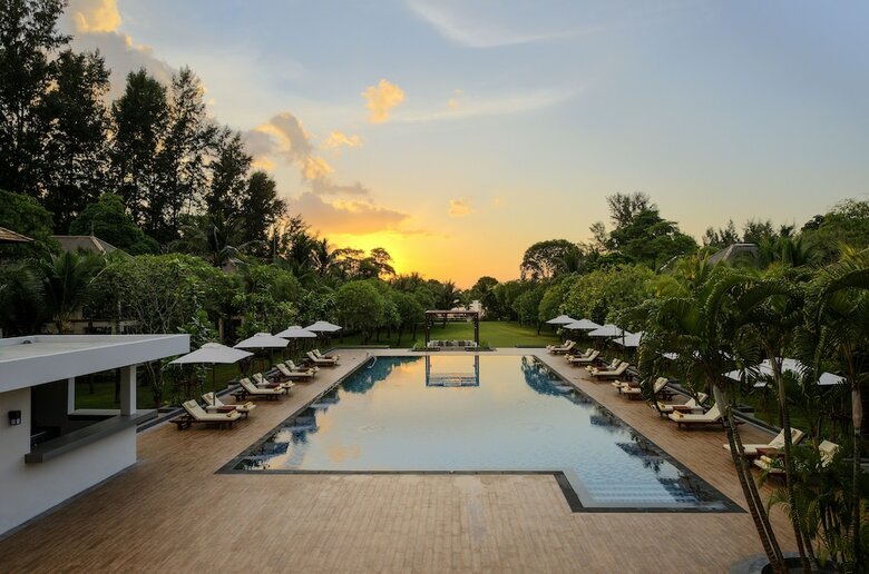 Villa La Maison By Layana - Adult Only