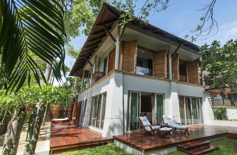 Villa La Maison By Layana - Adult Only