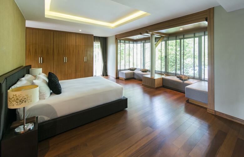Villa La Maison By Layana - Adult Only
