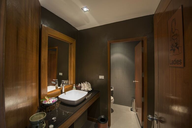 Villa La Maison By Layana - Adult Only