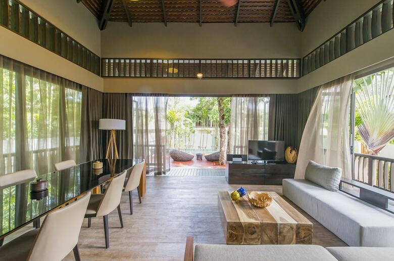 Villa La Maison By Layana - Adult Only