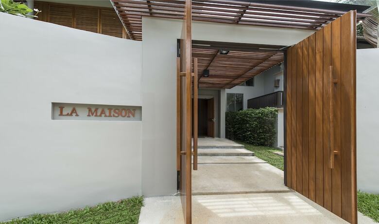 Villa La Maison By Layana - Adult Only