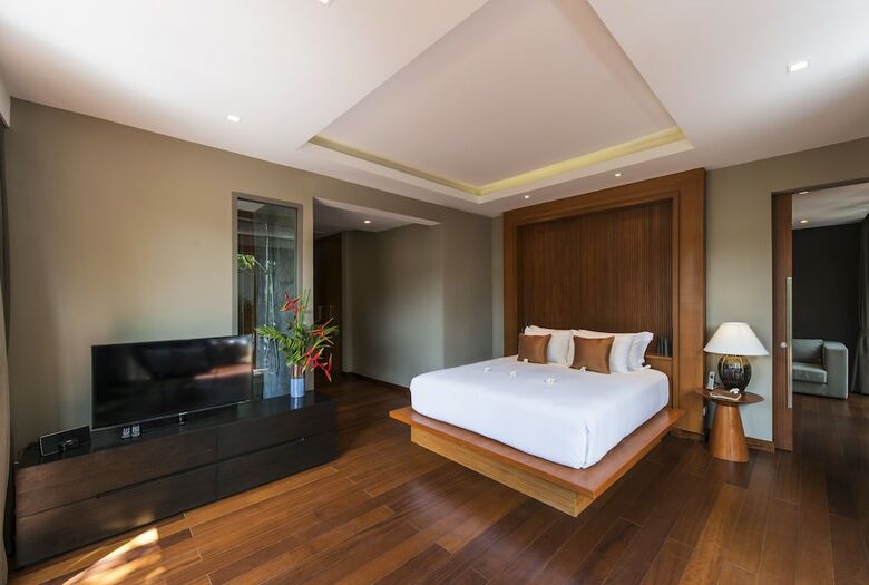 Villa La Maison By Layana - Adult Only
