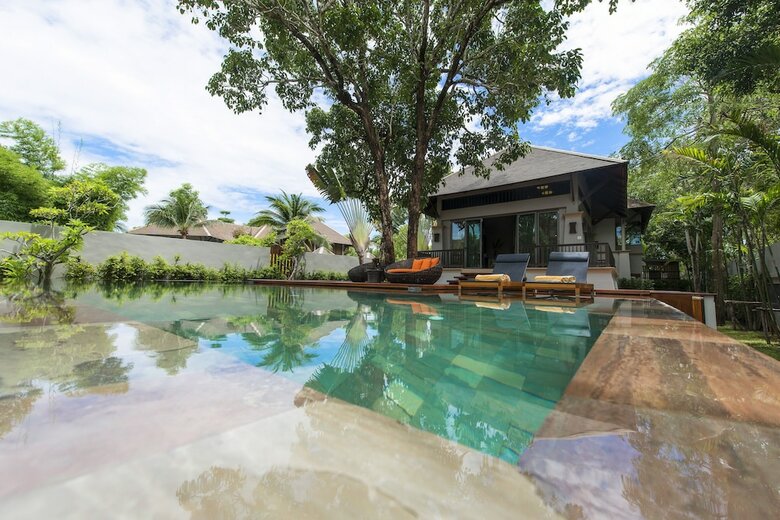 Villa La Maison By Layana - Adult Only