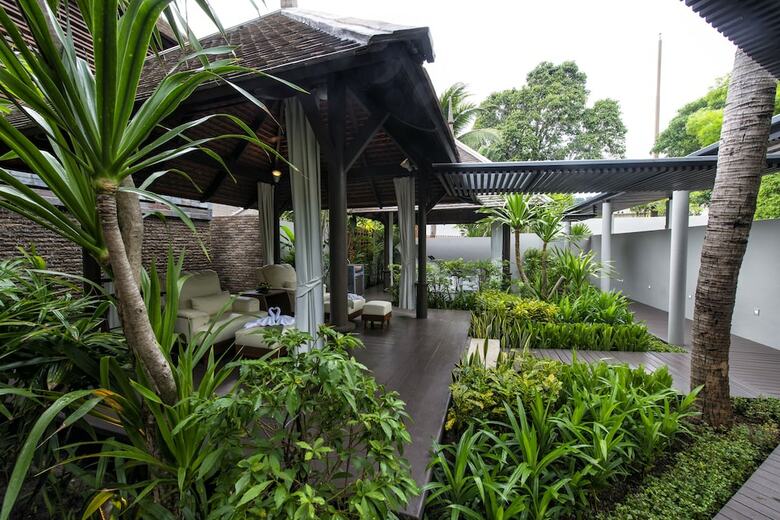 Villa La Maison By Layana - Adult Only