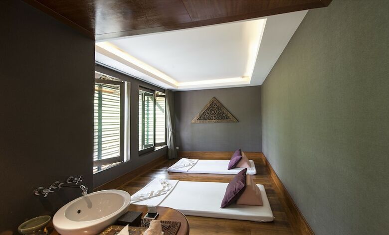Villa La Maison By Layana - Adult Only