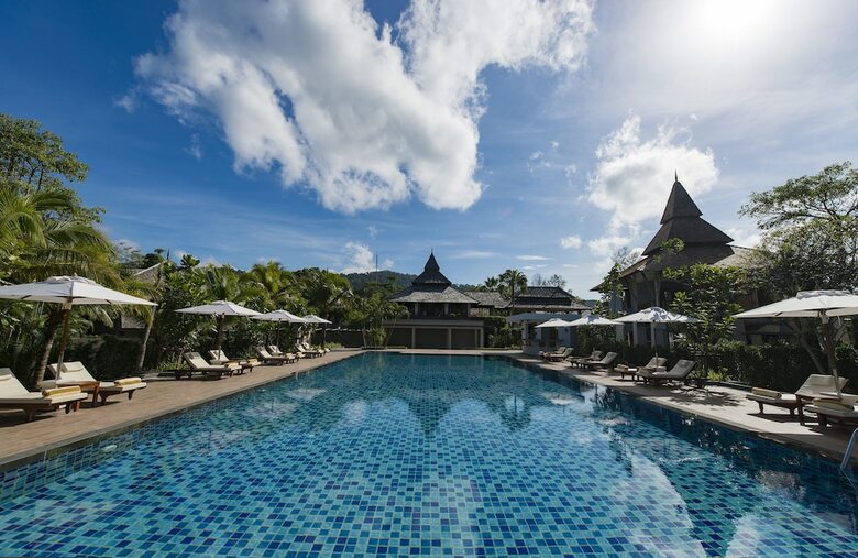 Villa La Maison By Layana - Adult Only