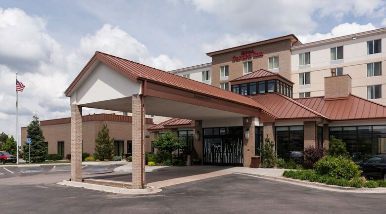 Hotel Hilton Garden Inn Denver/highlands Ranch