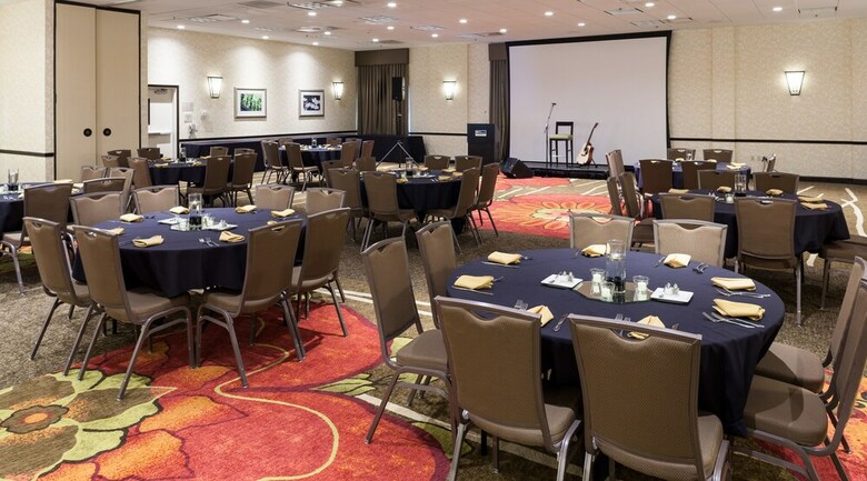 Hotel Hilton Garden Inn Denver/highlands Ranch