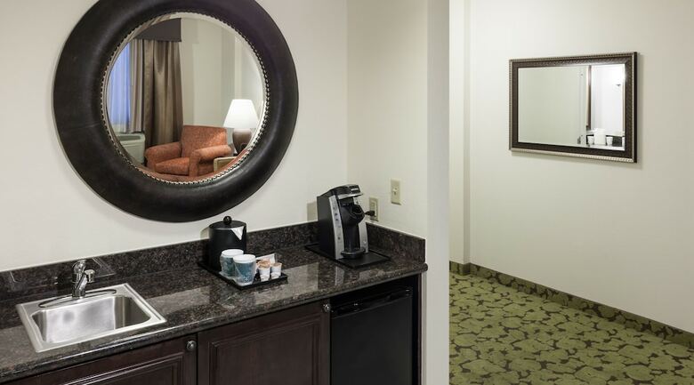 Hotel Hilton Garden Inn Denver/highlands Ranch