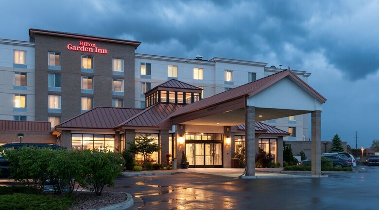 Hotel Hilton Garden Inn Denver/highlands Ranch