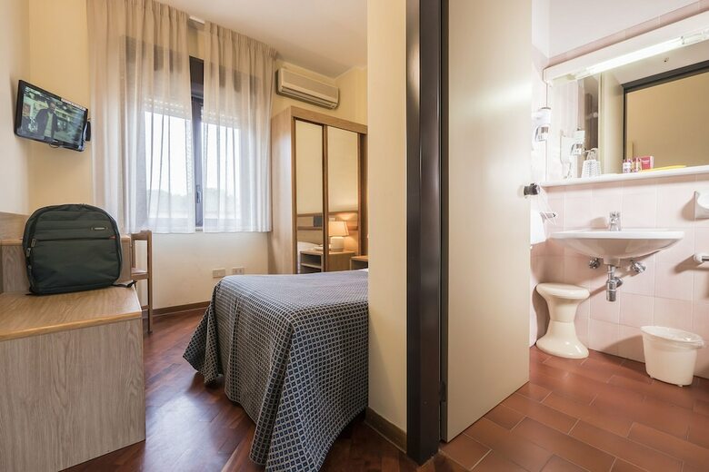 Vega Hotel Perugia