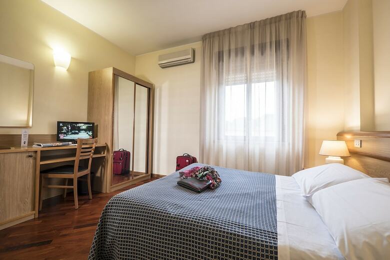 Vega Hotel Perugia