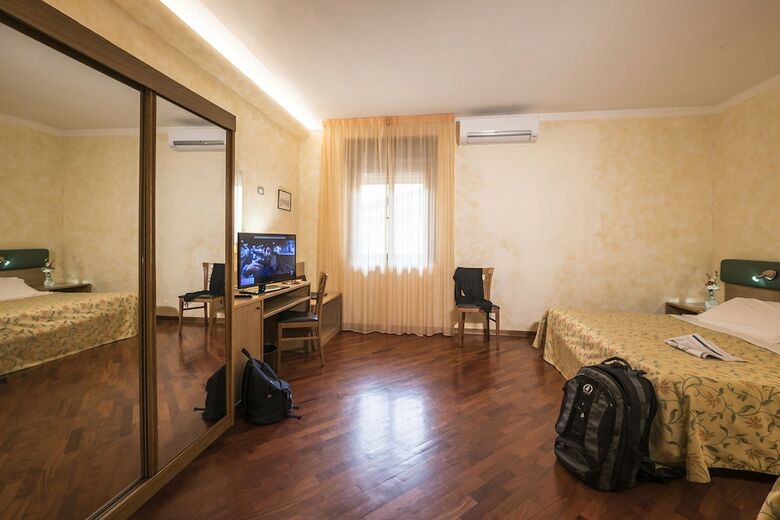 Vega Hotel Perugia