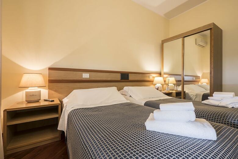 Vega Hotel Perugia