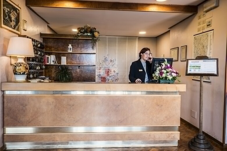 Vega Hotel Perugia