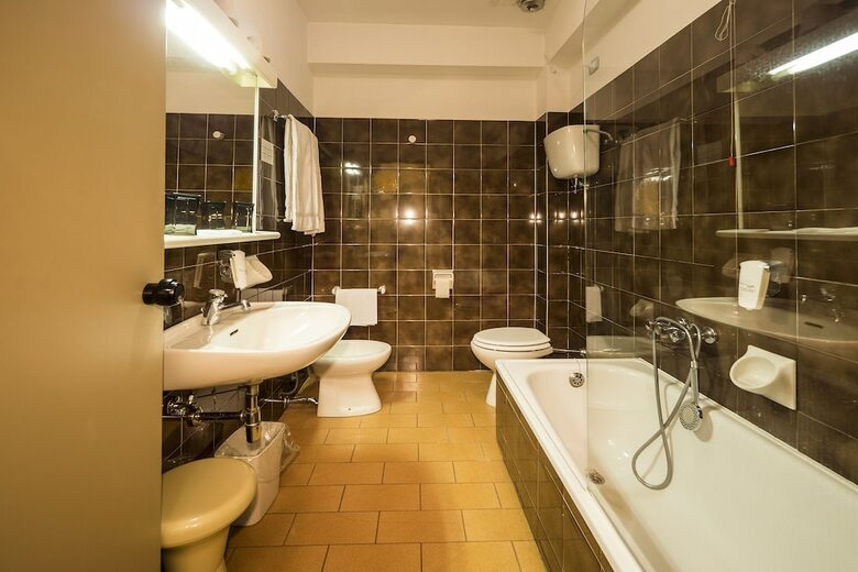 Vega Hotel Perugia
