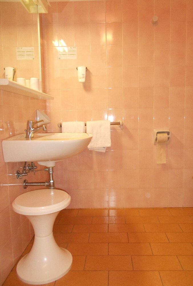 Vega Hotel Perugia