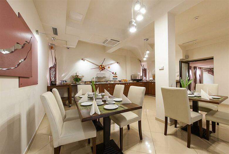Hotel Alexander I