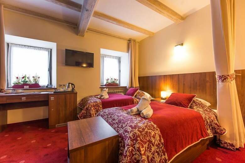 Hotel Alexander I