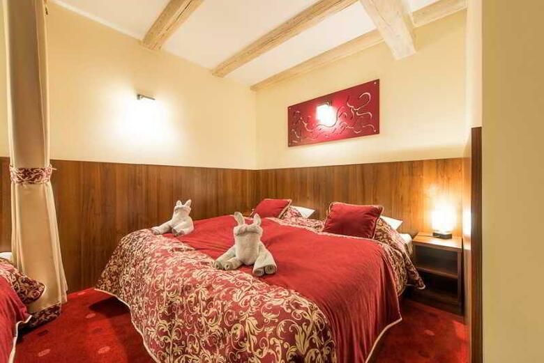 Hotel Alexander I