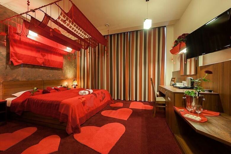 Hotel Alexander I