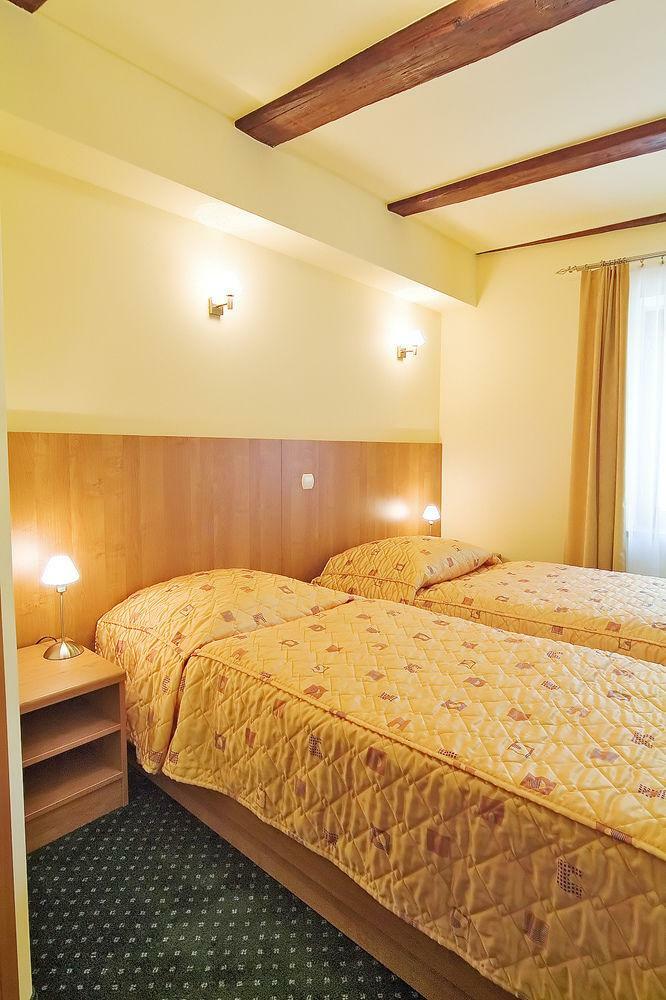 Hotel Alexander I