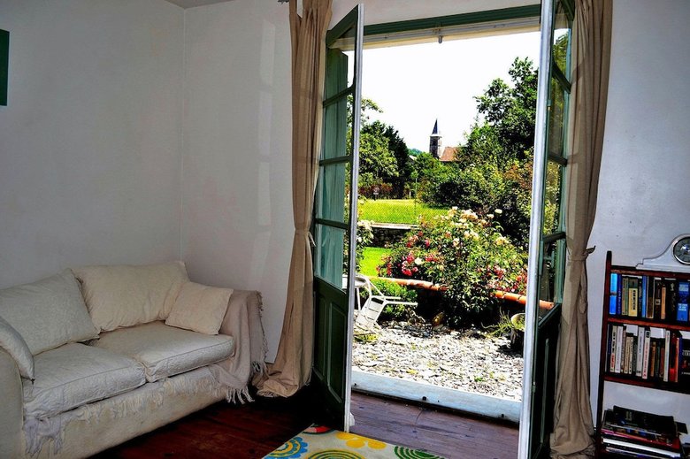 Bed & Breakfast Maison Esmeralda