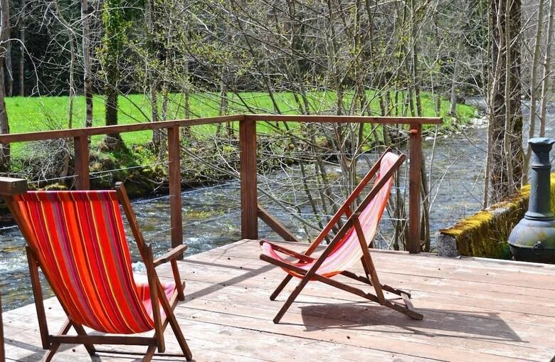 Bed & Breakfast Maison Esmeralda