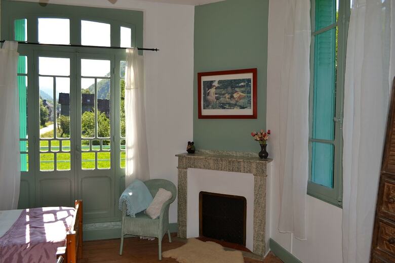 Bed & Breakfast Maison Esmeralda