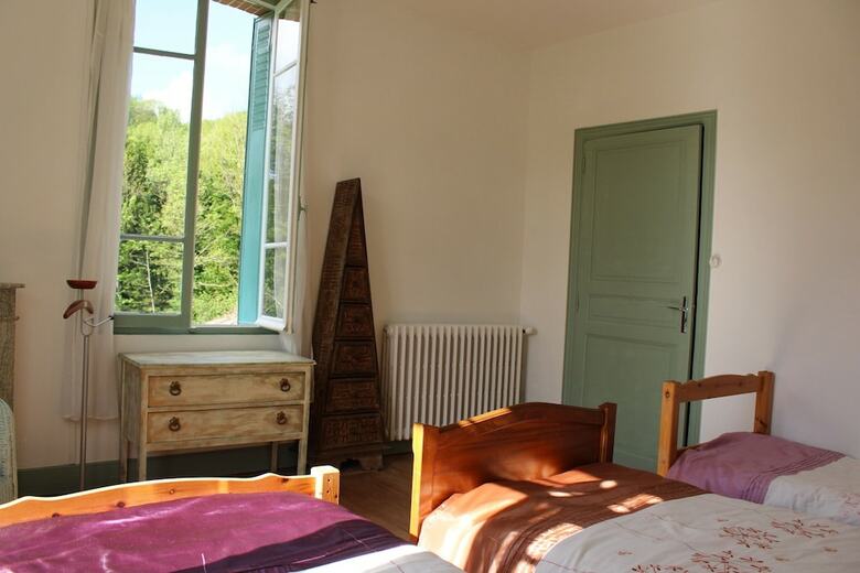 Bed & Breakfast Maison Esmeralda
