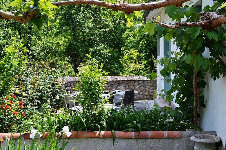 Bed & Breakfast Maison Esmeralda