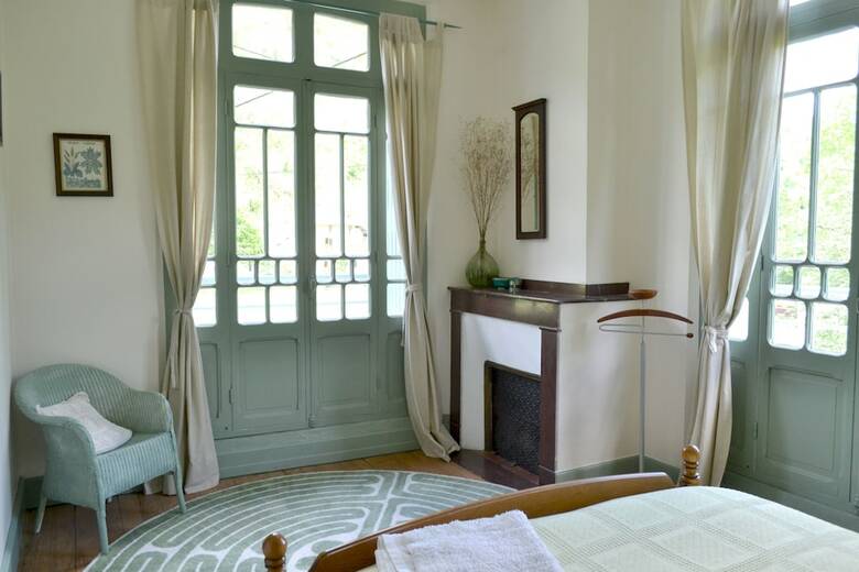 Bed & Breakfast Maison Esmeralda