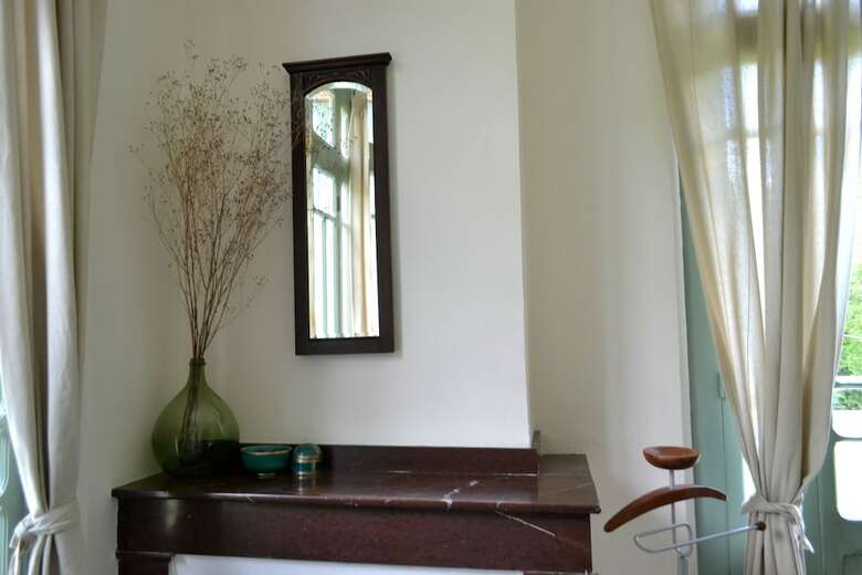 Bed & Breakfast Maison Esmeralda