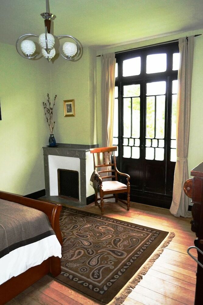 Bed & Breakfast Maison Esmeralda