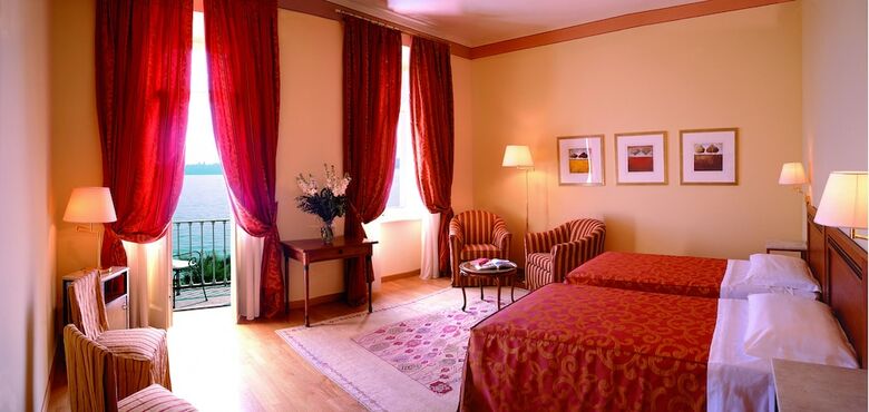 Grand Hotel Gardone Riviera