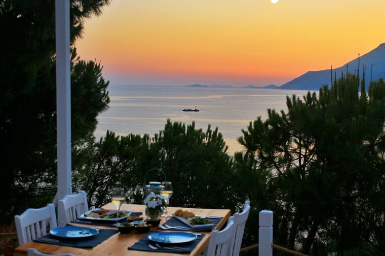 Hotel Mavilim