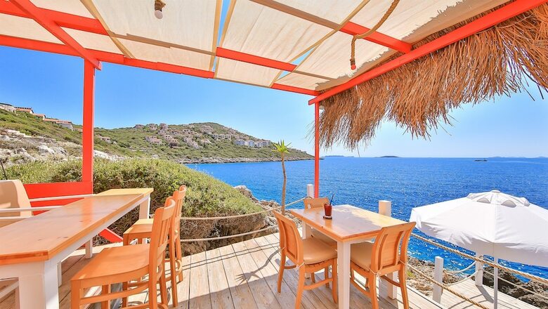Hotel Mavilim