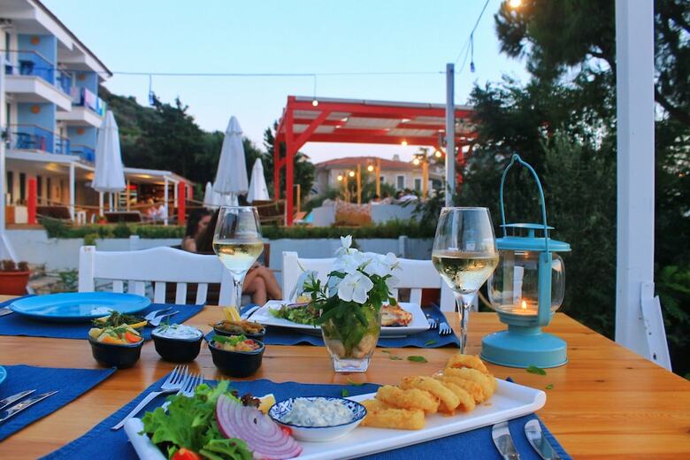 Hotel Mavilim