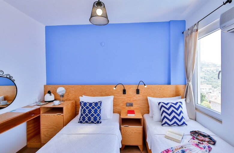 Hotel Mavilim