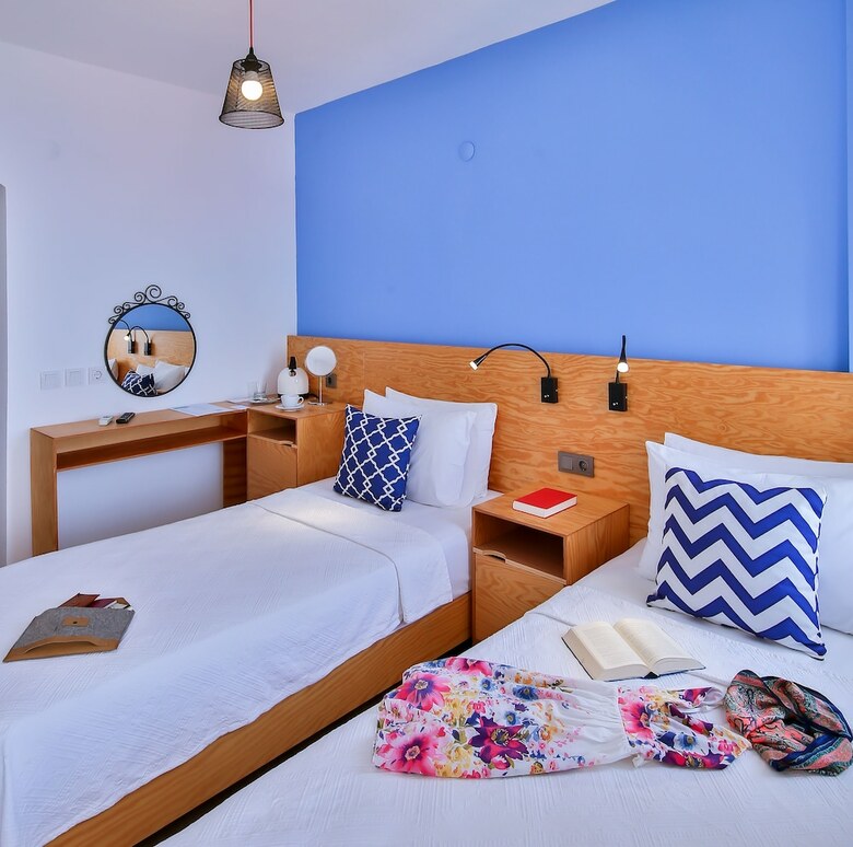 Hotel Mavilim