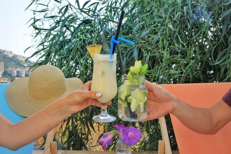 Hotel Mavilim