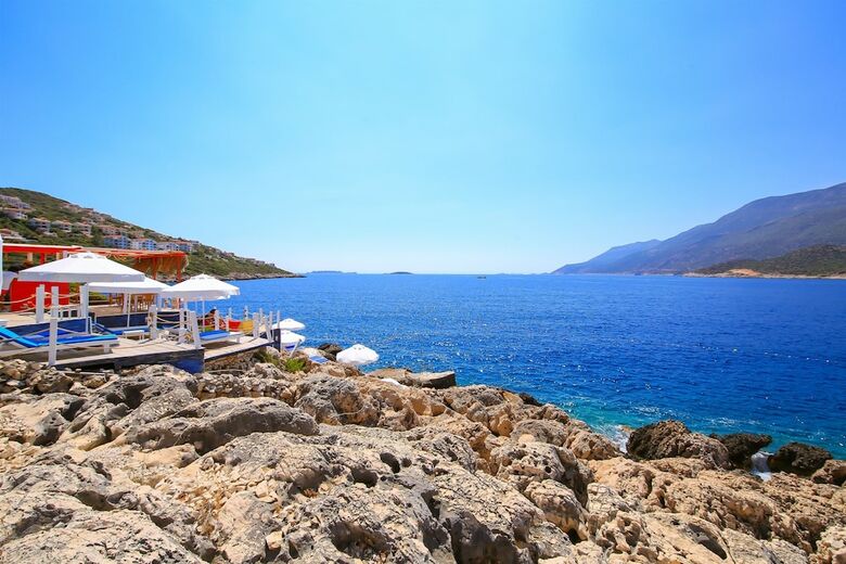 Hotel Mavilim