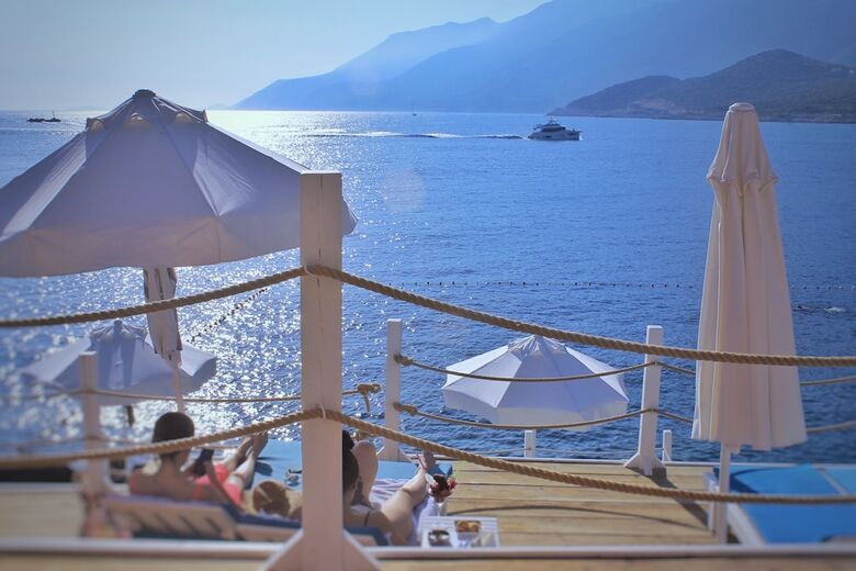 Hotel Mavilim