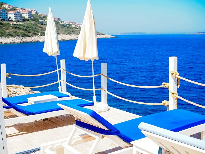 Hotel Mavilim
