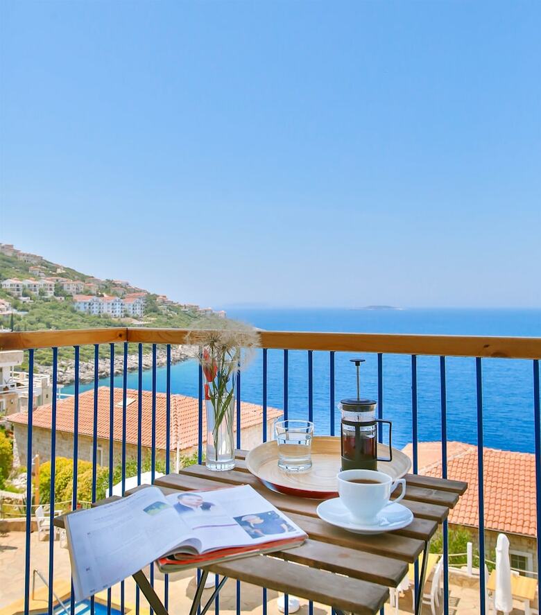 Hotel Mavilim