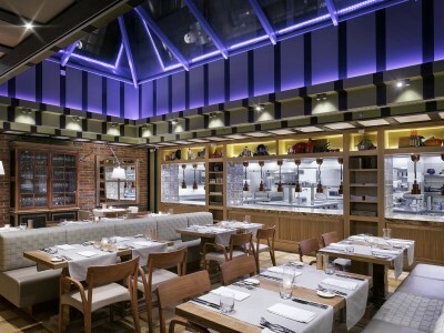 Cosmopolitan Hotel Prague