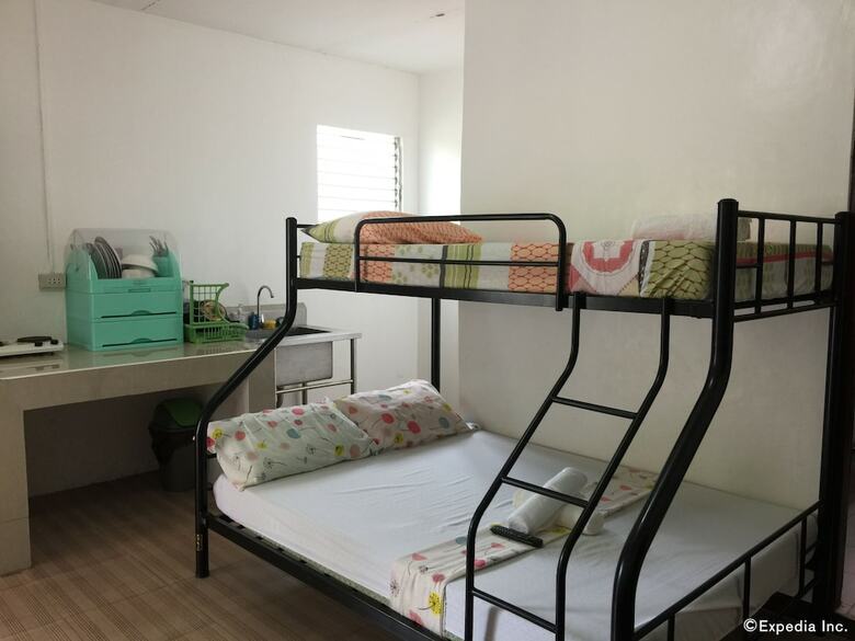 Gaea's Apartments