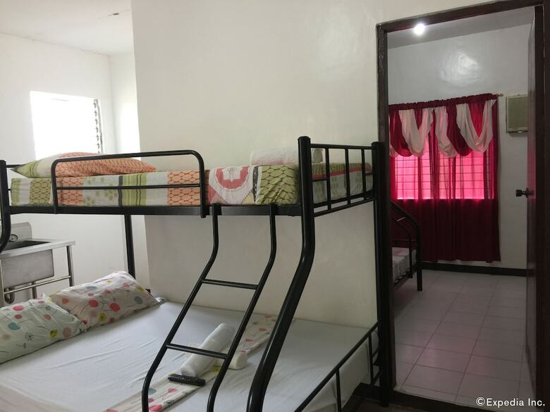Gaea's Apartments