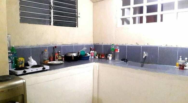 Gaea's Apartments